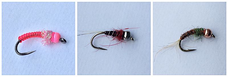 Airflo Euro Nymph line - How did it perform grayling fishing