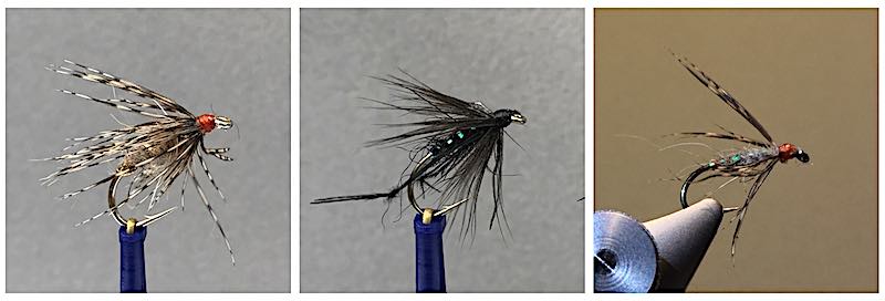 july fly selection welsh dee