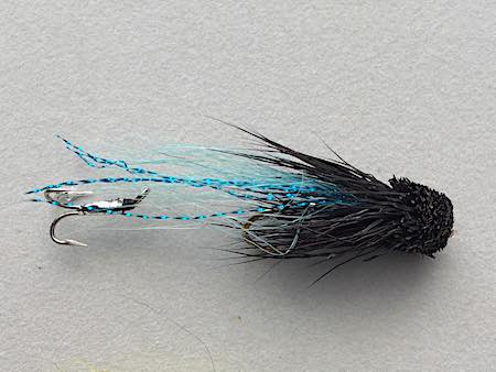 sea trout surface lure