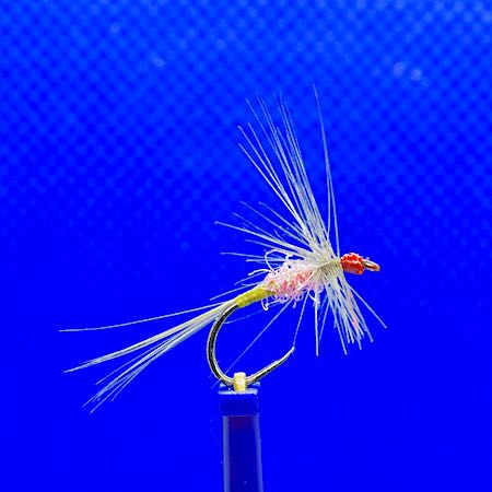 Tups Indispensible - fly pattern
