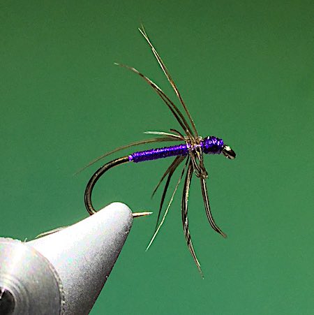 Partridge L3AS Classic Spider Hook, Fly Tying Hooks, All Sizes