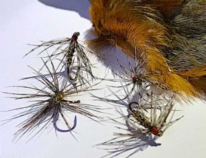 A Guide to North Country Flies and How to Tie Them: 140 Classic