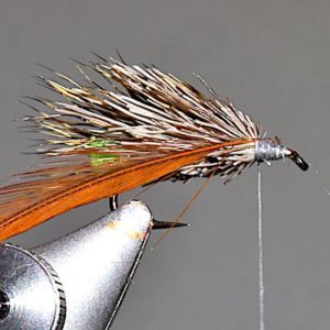 Grannom Fly: How to tie 2 of the best caddis patterns