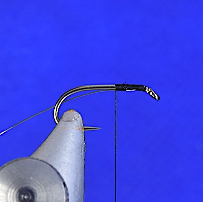Black Pennell: How to tie 2 versions of this great wet fly