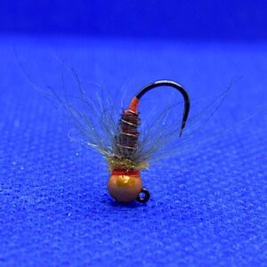 Czech nymphing essentials for great grayling & trout fishing