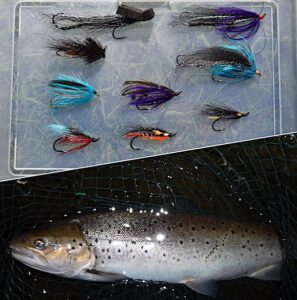 Greenwells Glory: How to tie 3 amazing fly patterns.