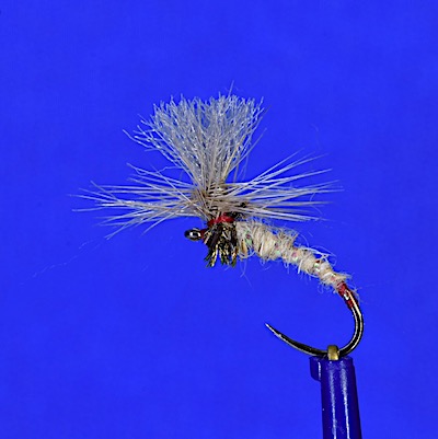 Klinkhammer fly - How to tie 7 of my best patterns