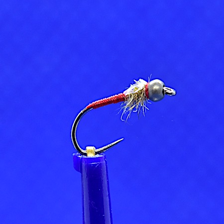 Red Nymph 450w